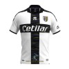 Officiële Voetbalshirt Parma Calcio Thuis 2021-22 - Heren